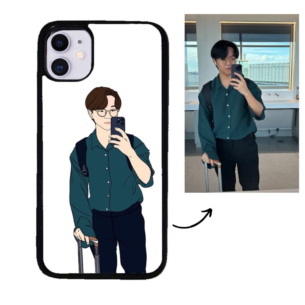 Phone cases - Picture 4 of 7